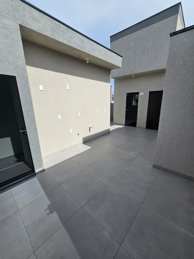 Casa, 3 quartos, 115 m² - Foto 4