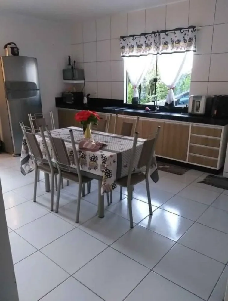 Casa, 4 quartos, 180 m² - Foto 2