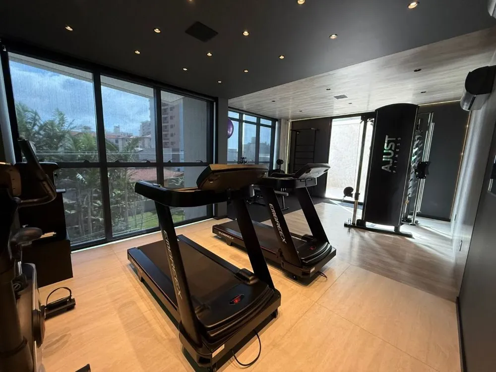 Apartamento, 3 quartos, 96 m² - Foto 4