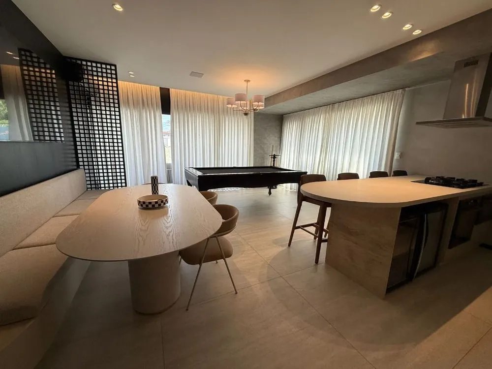 Apartamento, 3 quartos, 96 m² - Foto 1