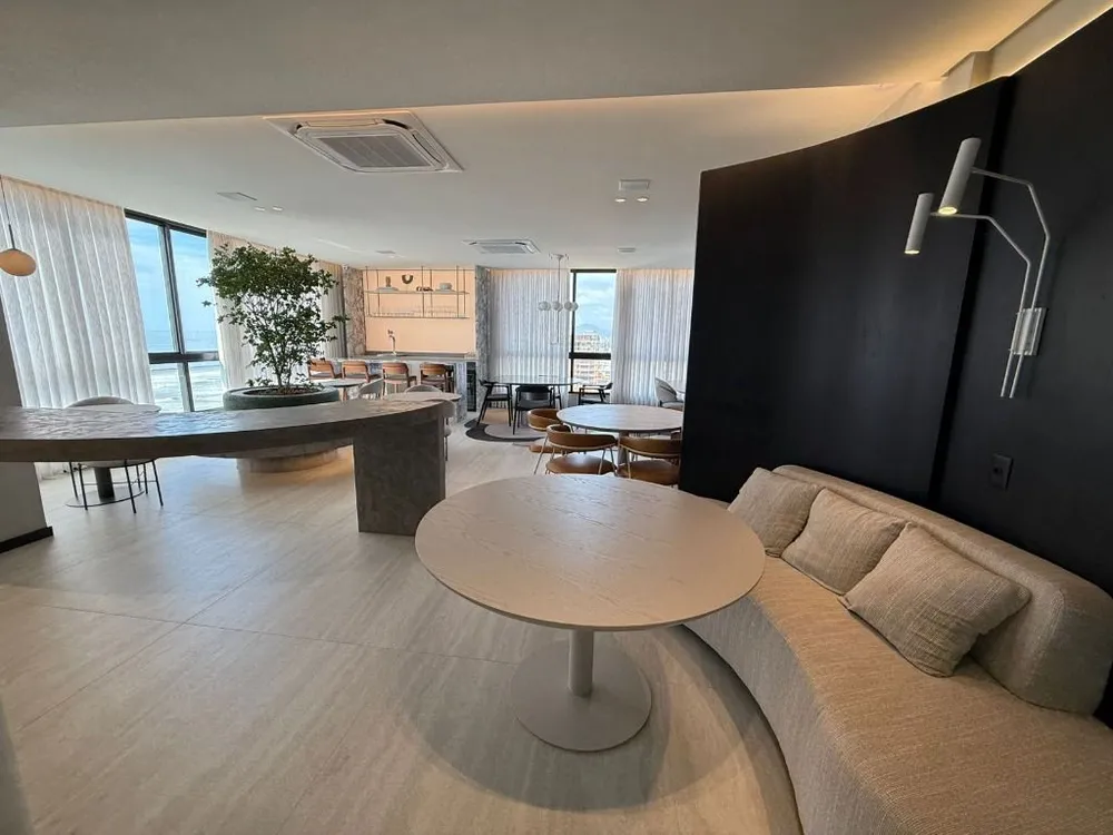Apartamento, 3 quartos, 96 m² - Foto 2