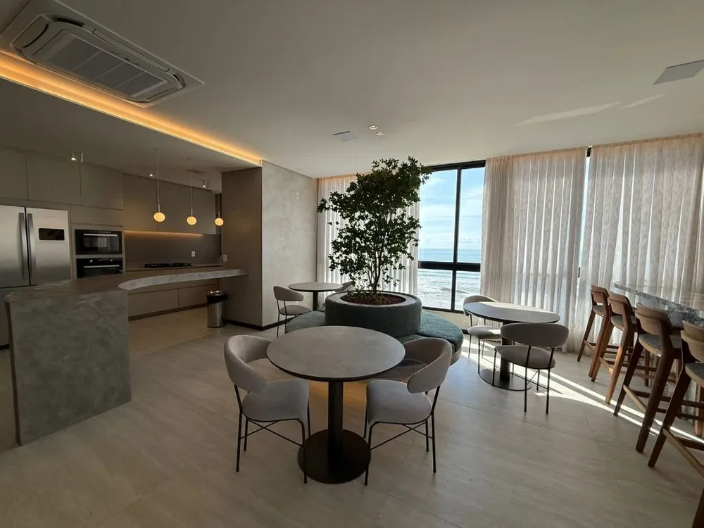 Apartamento, 3 quartos, 96 m² - Foto 3