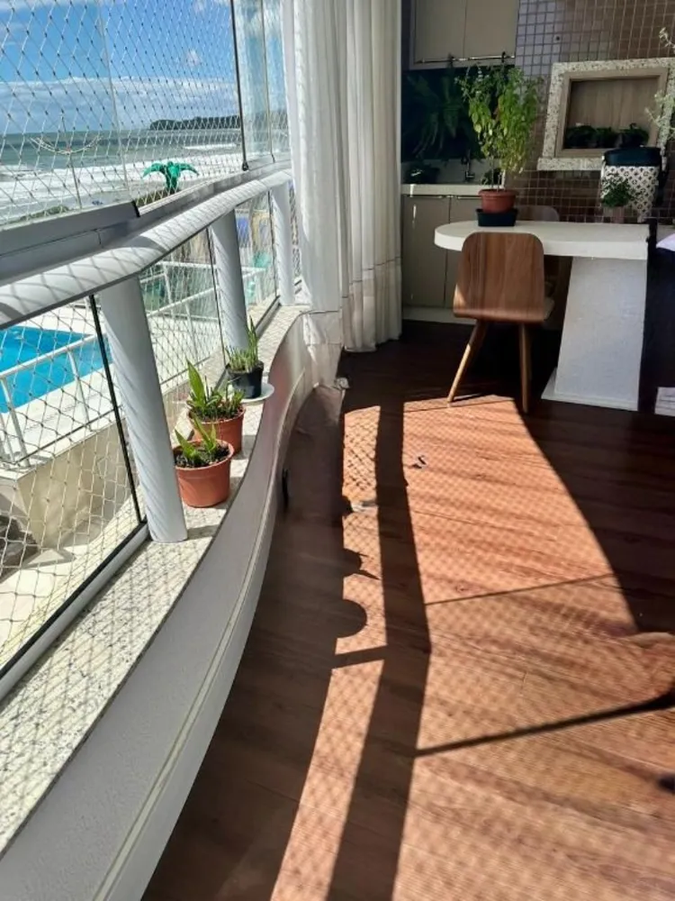 Apartamento, 3 quartos, 119 m² - Foto 1