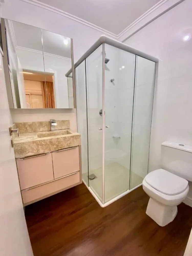 Apartamento, 3 quartos, 119 m² - Foto 2