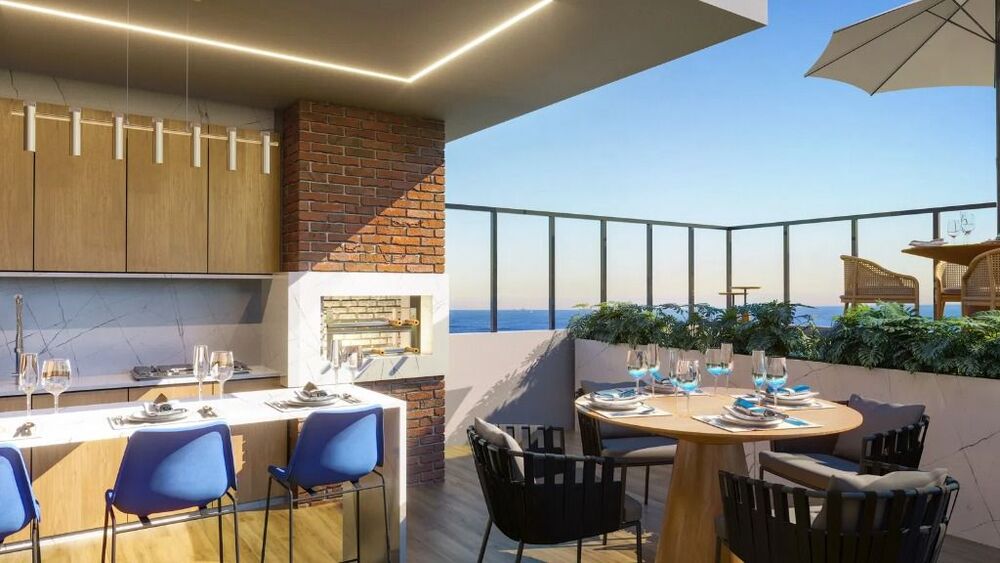Apartamento, 3 quartos, 175 m² - Foto 5