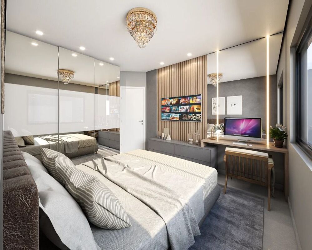 Apartamento, 3 quartos, 175 m² - Foto 13