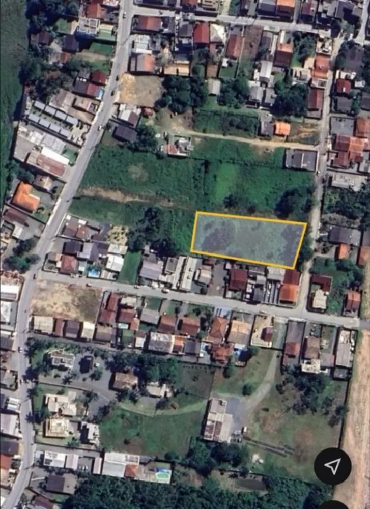 Terreno, 3237 m² - Foto 1