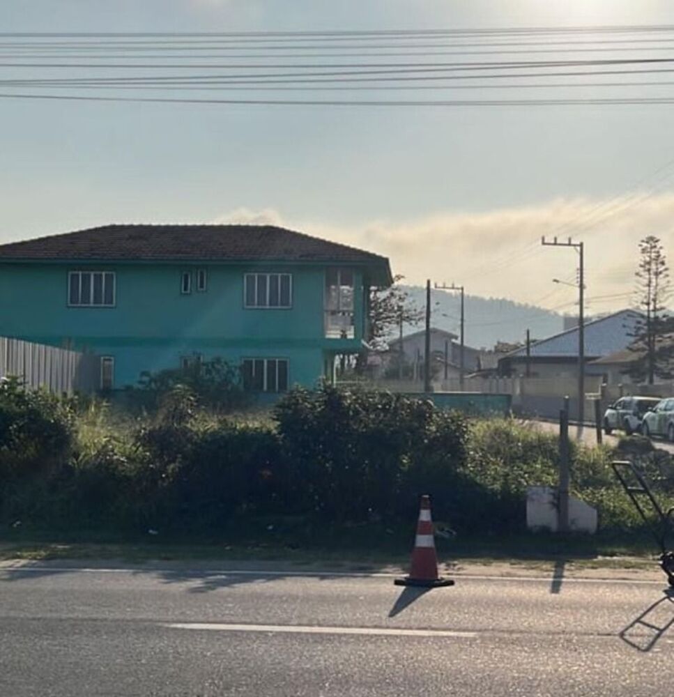 Terreno, 311 m² - Foto 2