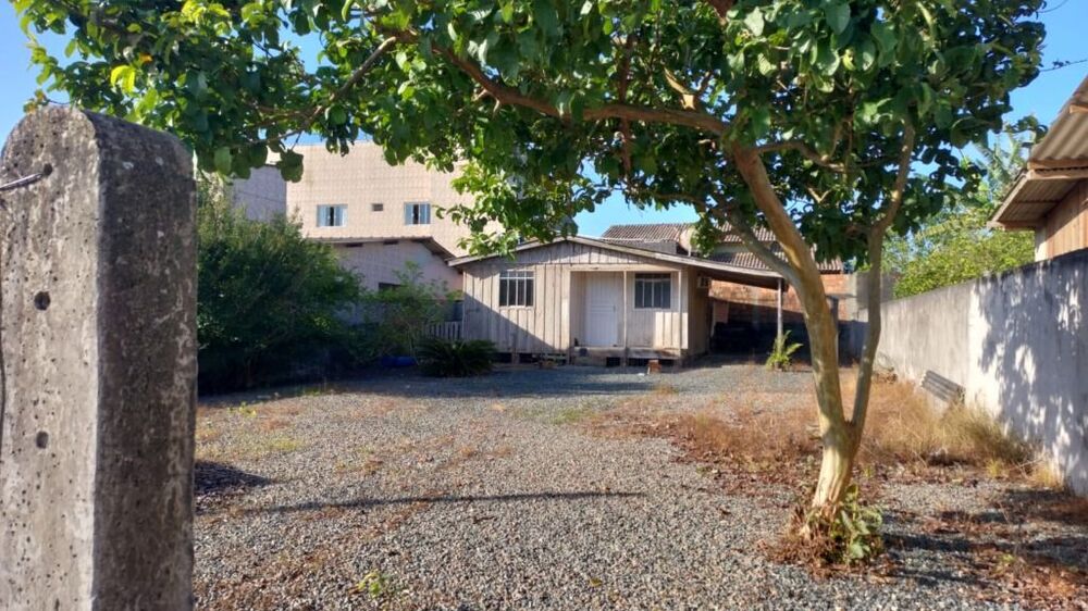 Terreno, 376 m² - Foto 1