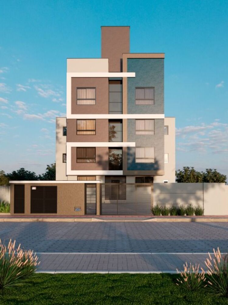 Apartamento, 2 quartos, 72 m² - Foto 4