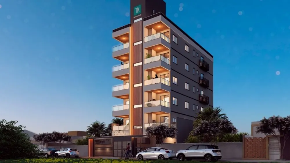 Apartamento, 2 quartos, 57 m² - Foto 4