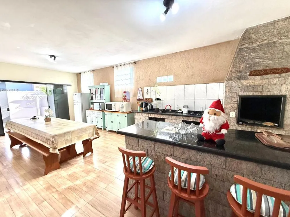 Casa, 4 quartos, 462 m² - Foto 4