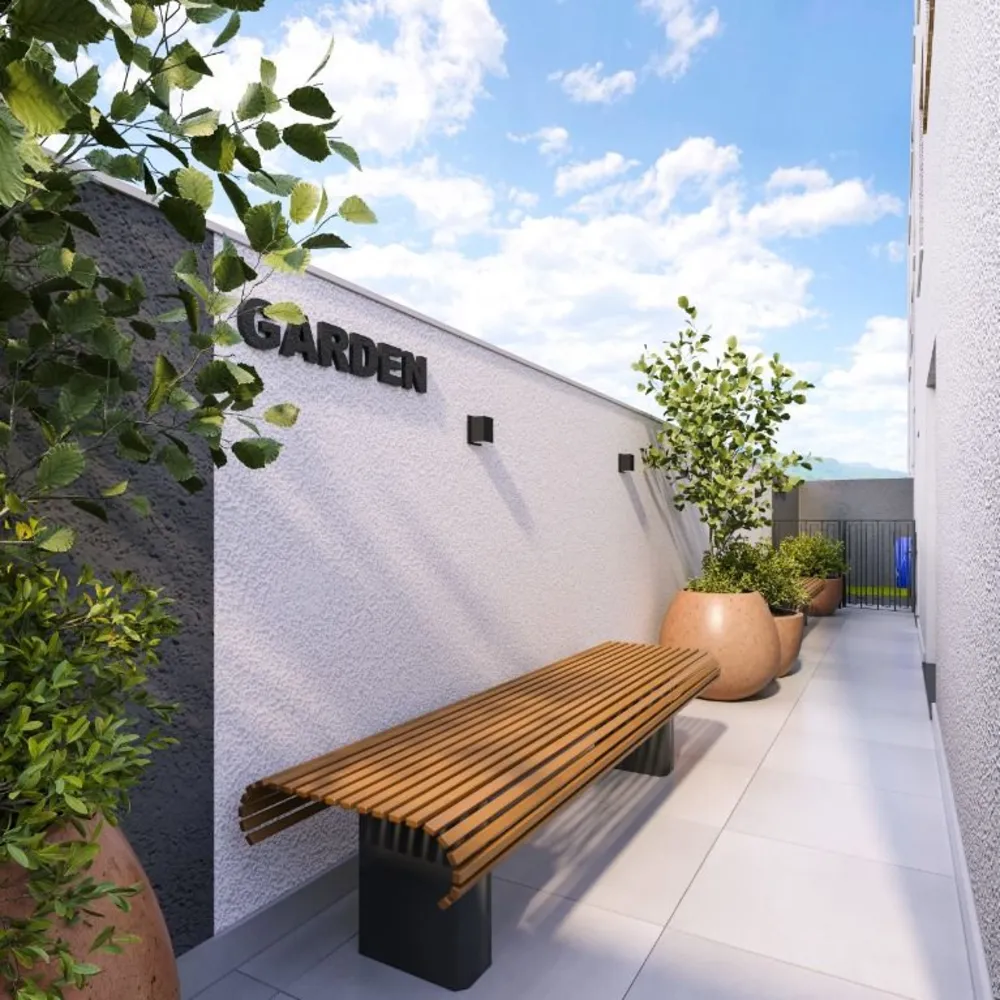 Apartamento, 3 quartos, 104 m² - Foto 2