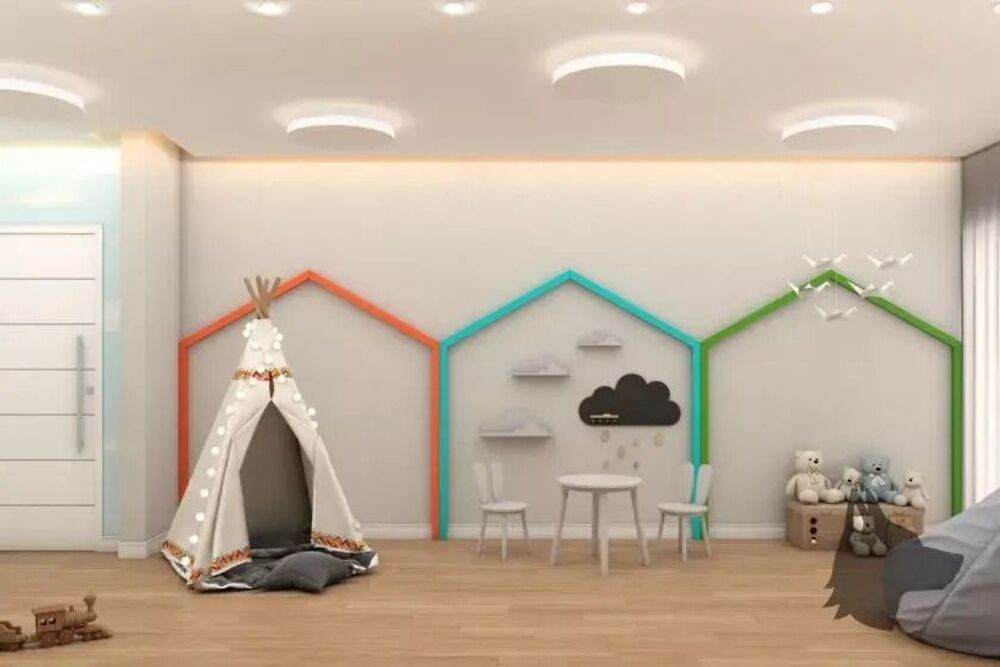 Apartamento, 3 quartos, 122 m² - Foto 3