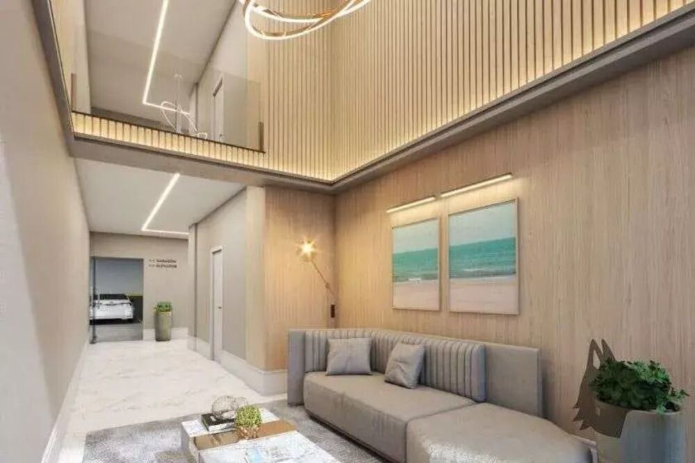 Apartamento, 3 quartos, 122 m² - Foto 4