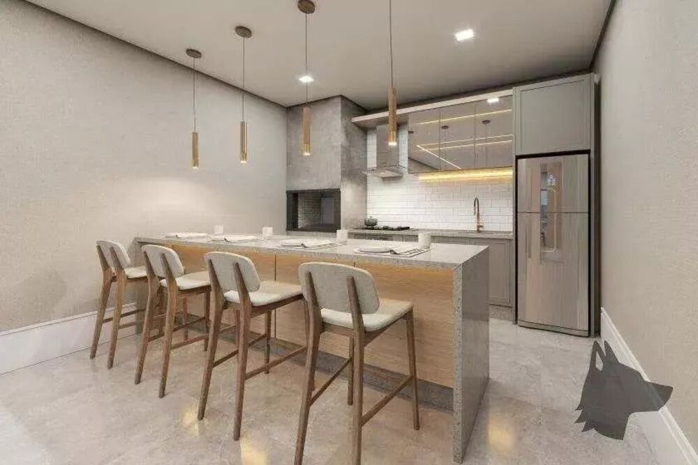 Apartamento, 3 quartos, 122 m² - Foto 1