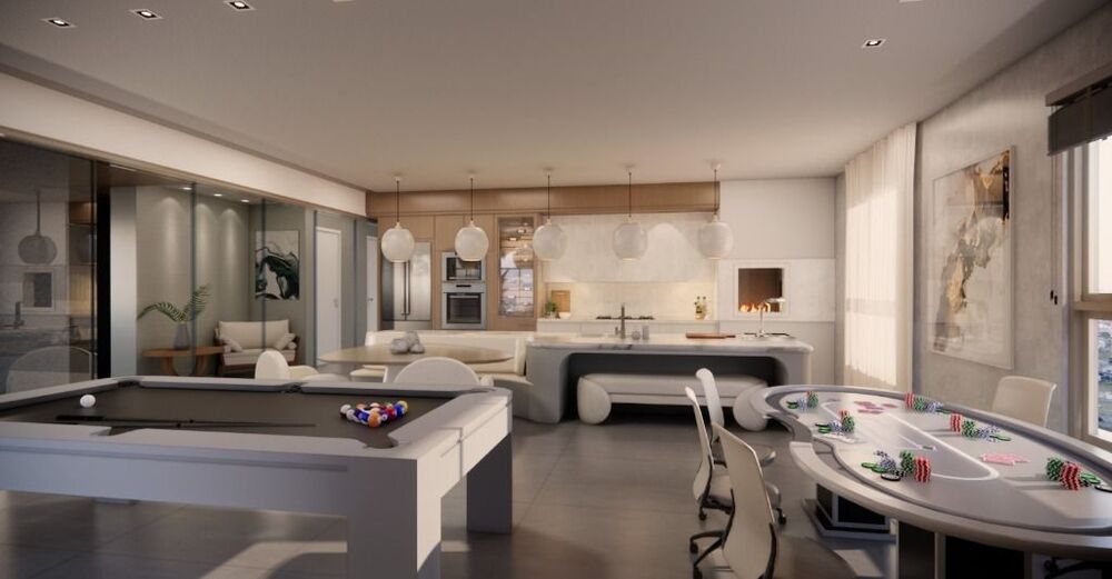 Apartamento, 2 quartos, 98 m² - Foto 4
