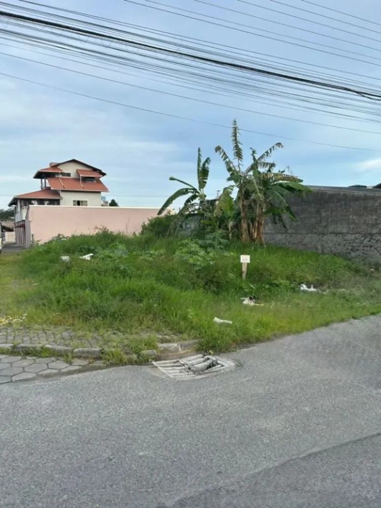 Terreno, 324 m² - Foto 1