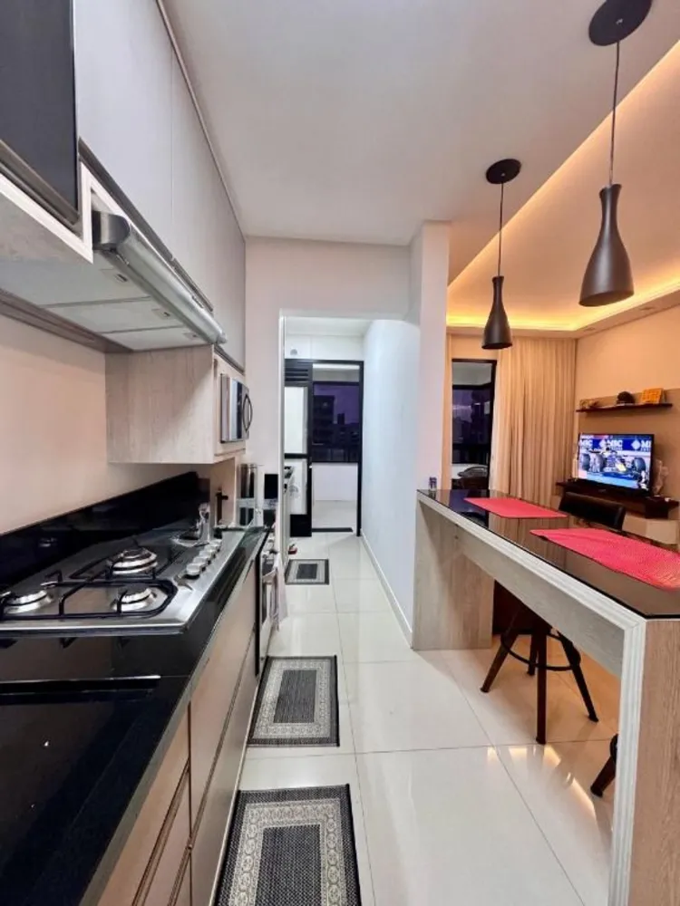 Apartamento, 2 quartos, 87 m² - Foto 2