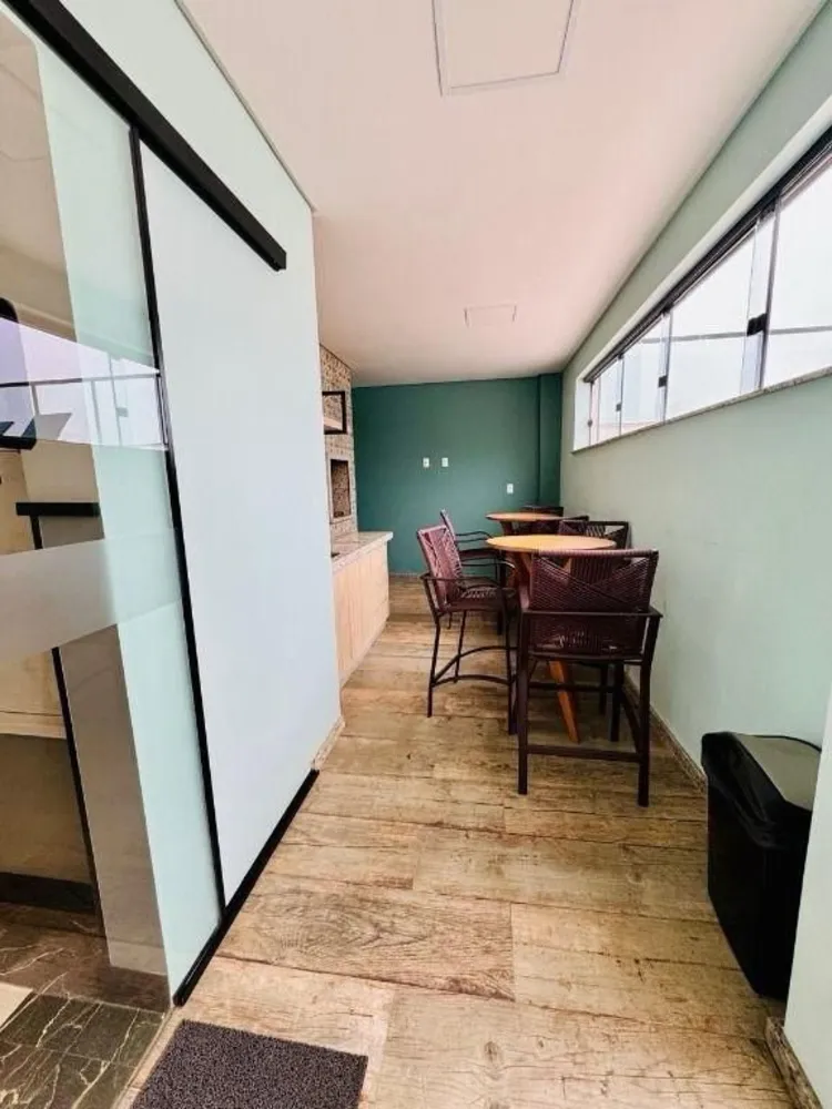 Apartamento, 2 quartos, 87 m² - Foto 3