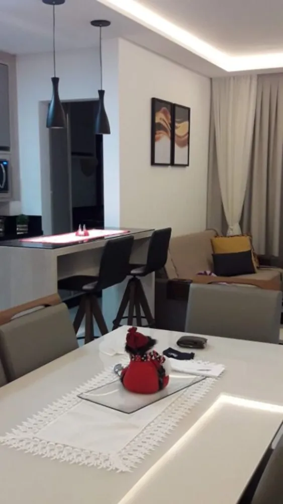 Apartamento, 2 quartos, 87 m² - Foto 4
