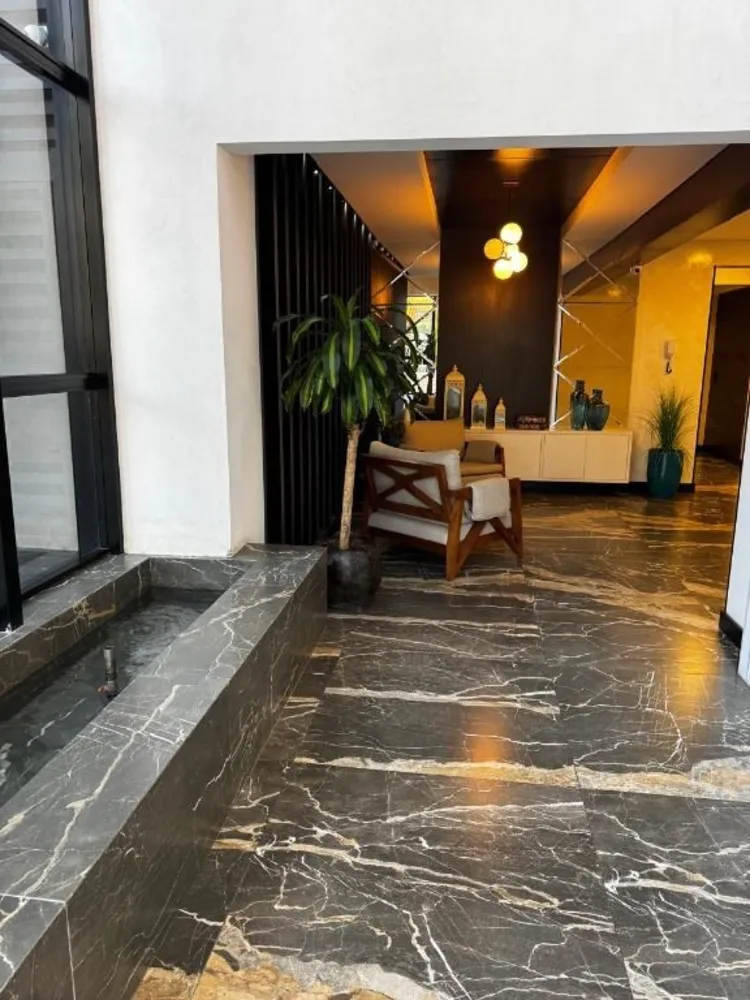 Apartamento, 2 quartos, 87 m² - Foto 1