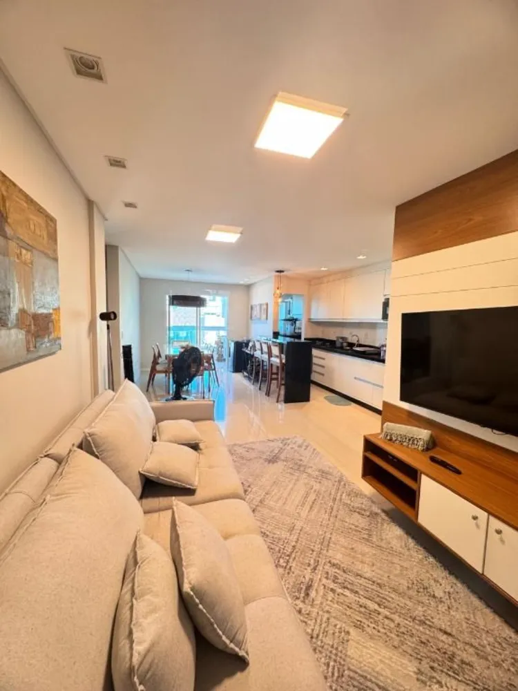 Apartamento, 3 quartos, 97 m² - Foto 1