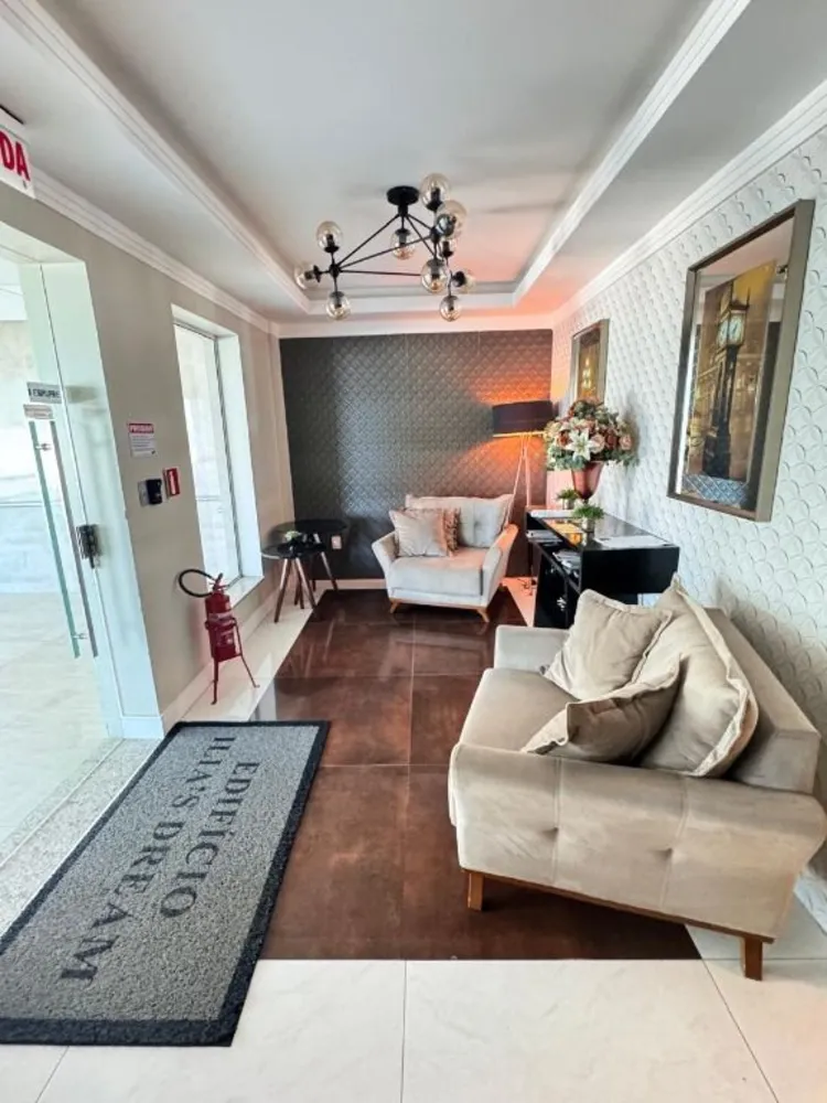 Apartamento, 3 quartos, 97 m² - Foto 3