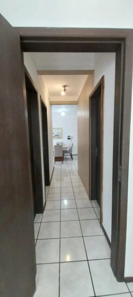 Apartamento, 3 quartos, 89 m² - Foto 2