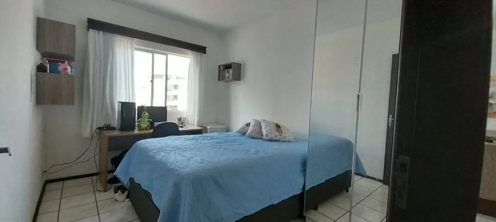 Apartamento, 3 quartos, 89 m² - Foto 1