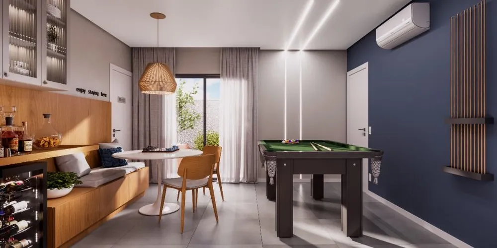 Apartamento, 3 quartos, 92 m² - Foto 4