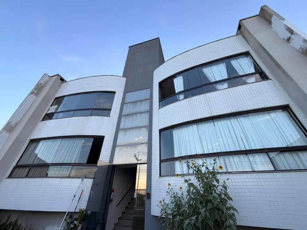 Apartamento, 2 quartos, 81 m² - Foto 2