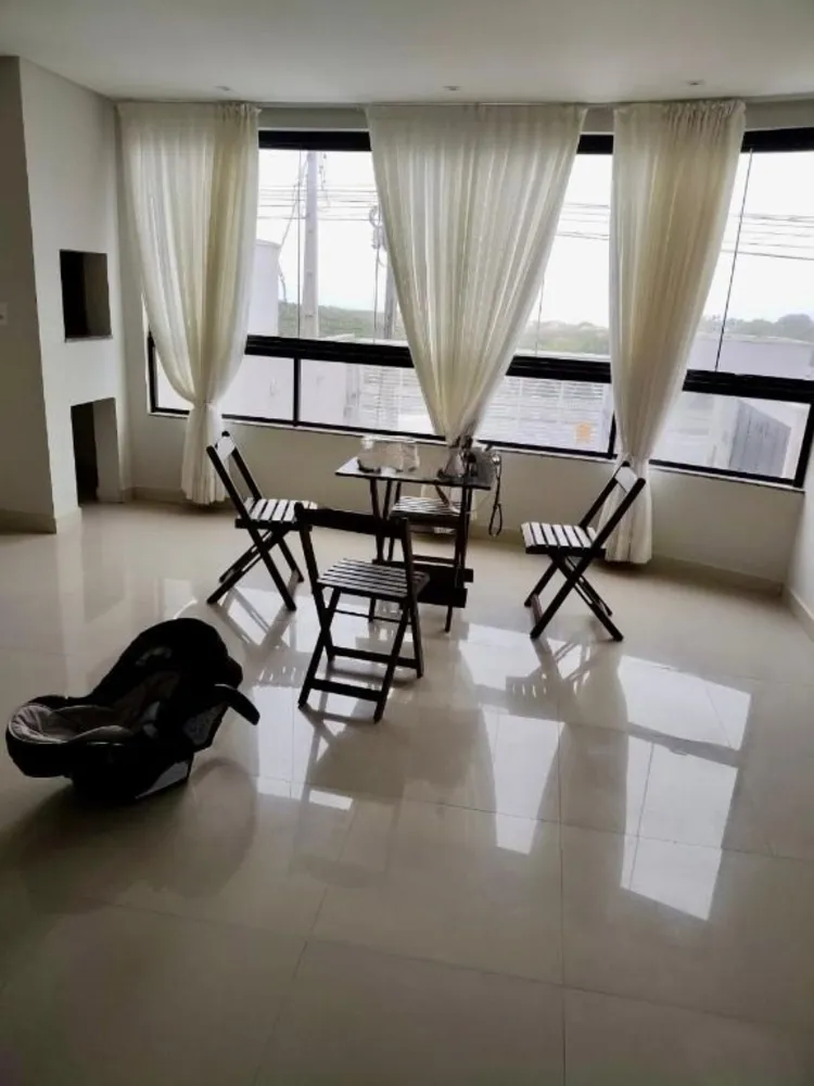 Apartamento, 2 quartos, 81 m² - Foto 4