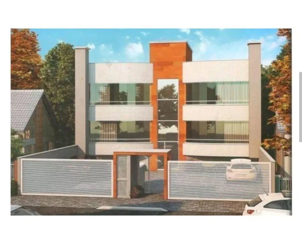 Apartamento, 2 quartos, 81 m² - Foto 1