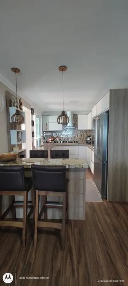 Apartamento, 3 quartos, 117 m² - Foto 2