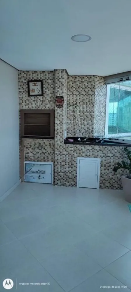 Apartamento, 3 quartos, 117 m² - Foto 3