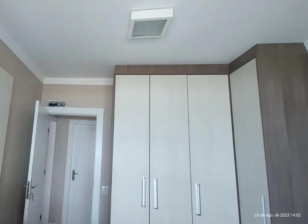 Apartamento, 3 quartos, 117 m² - Foto 1