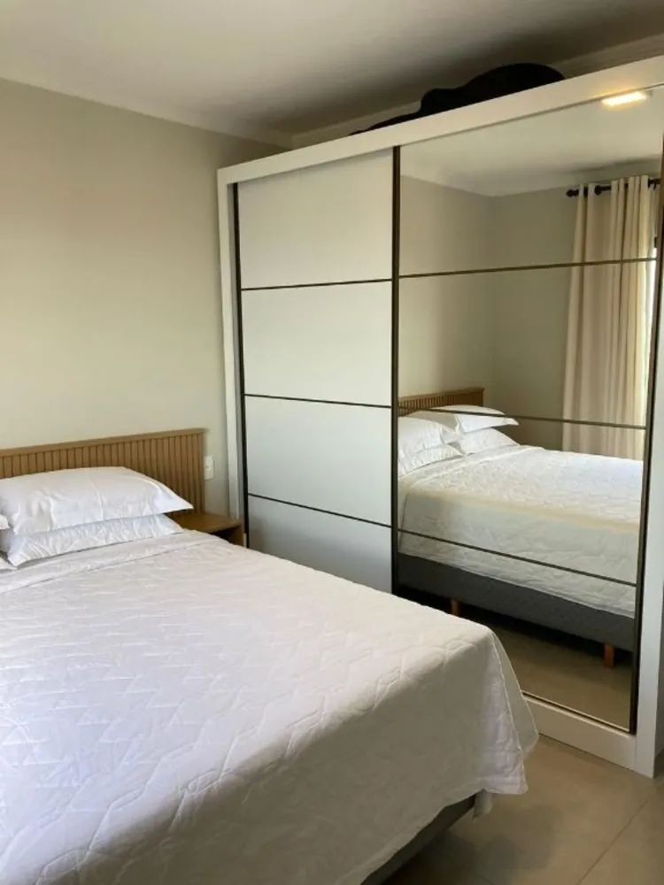 Apartamento, 2 quartos, 54 m² - Foto 2