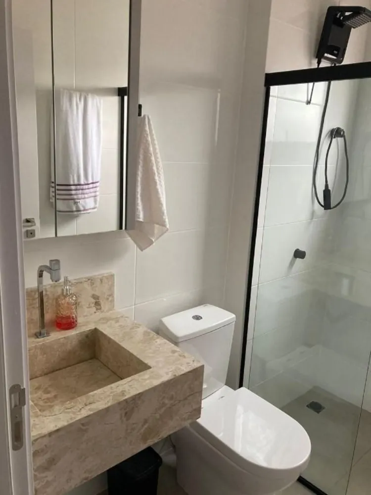 Apartamento, 2 quartos, 54 m² - Foto 4