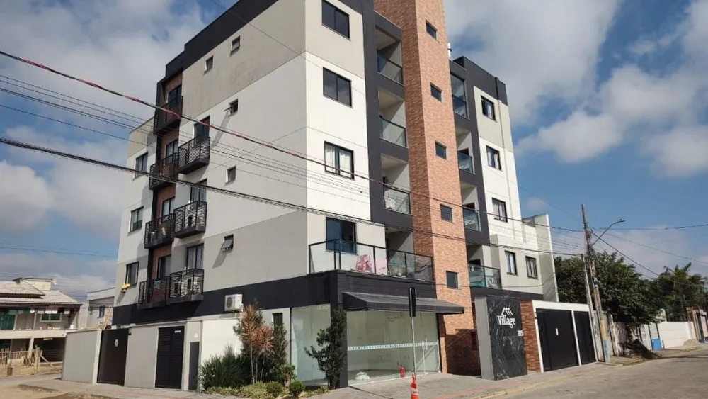 Apartamento, 2 quartos, 54 m² - Foto 1
