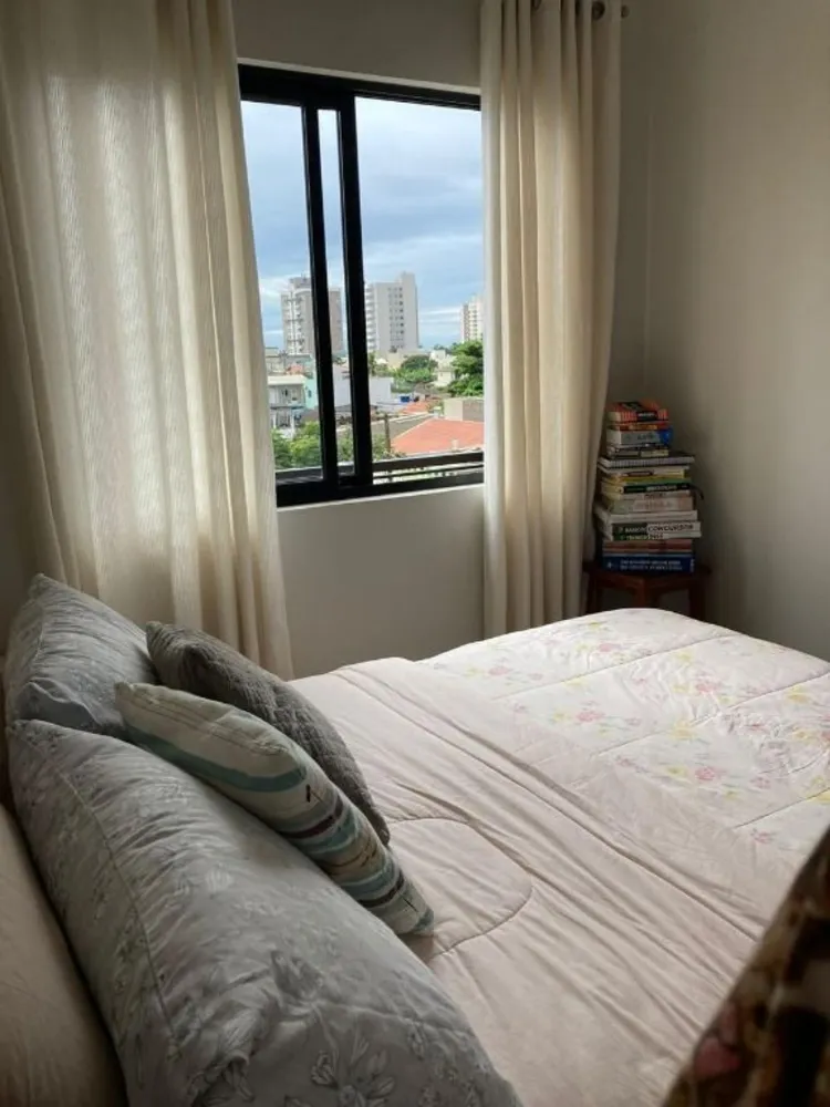 Apartamento, 2 quartos, 54 m² - Foto 3