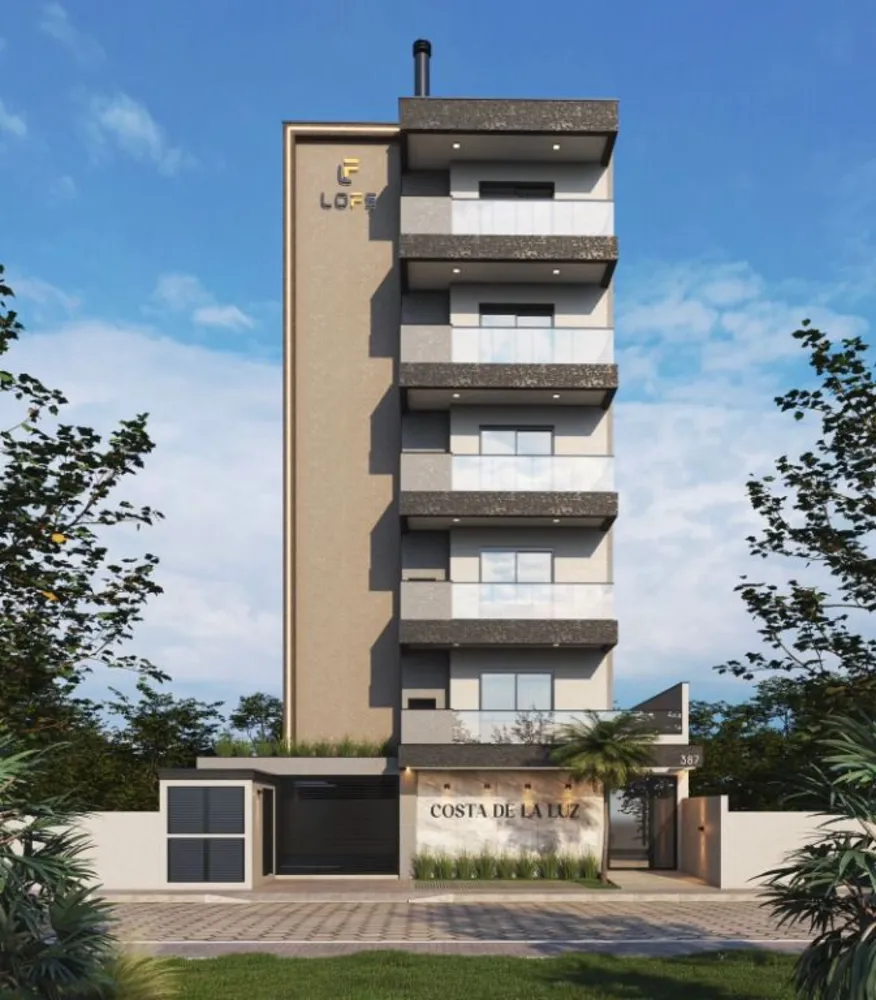 Apartamento, 2 quartos, 66 m² - Foto 1