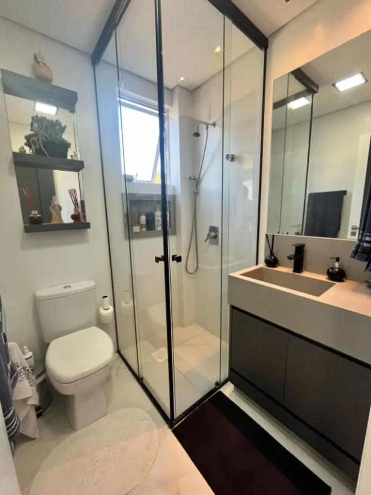 Apartamento, 2 quartos, 73 m² - Foto 3