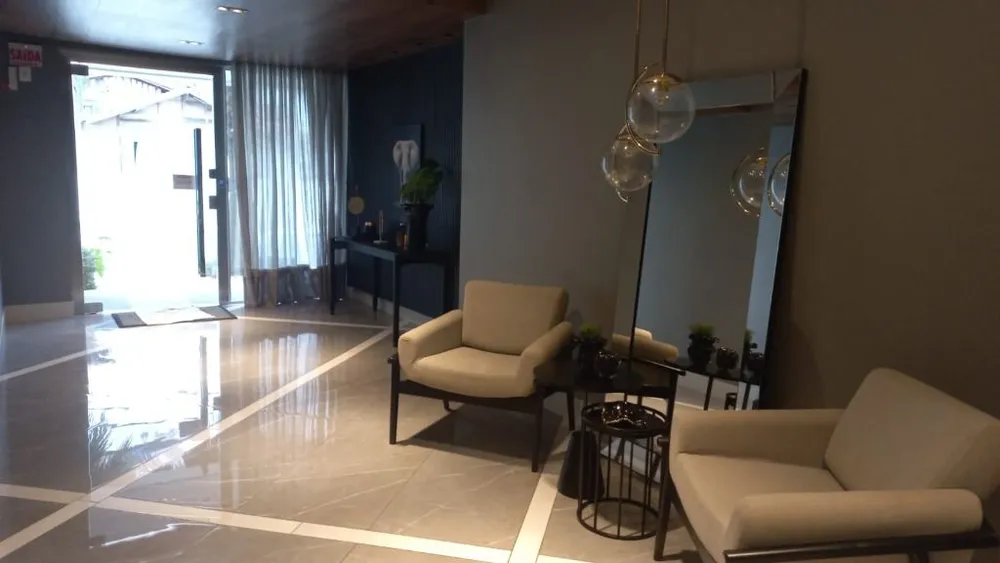 Apartamento, 2 quartos, 73 m² - Foto 2