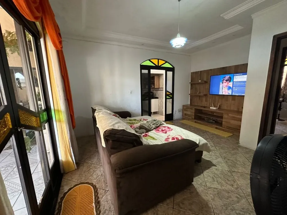 Casa, 5 quartos, 200 m² - Foto 3
