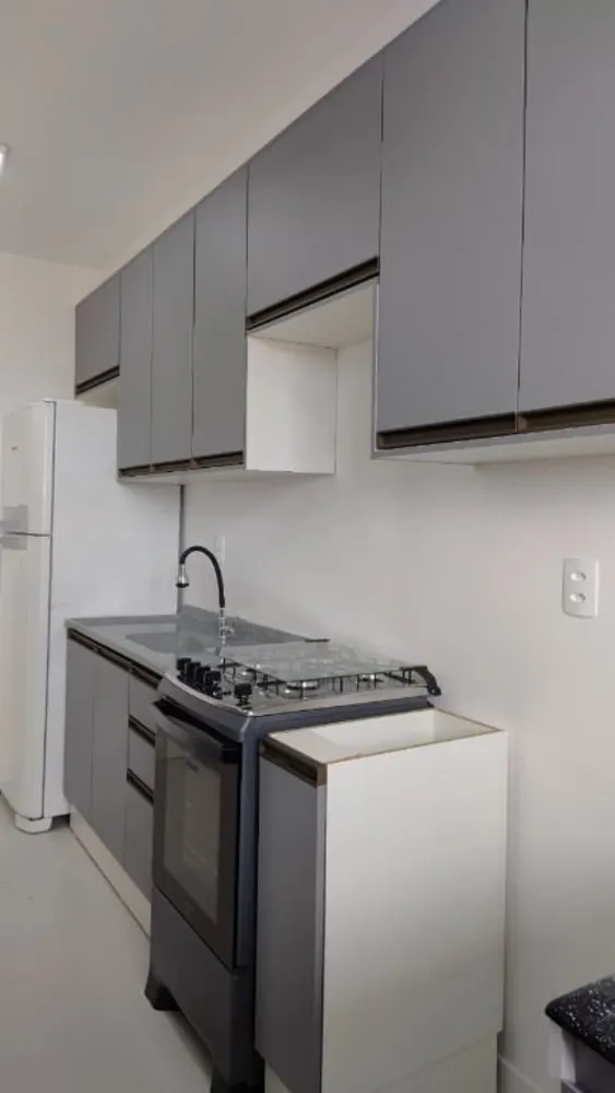 Apartamento, 2 quartos, 68 m² - Foto 2