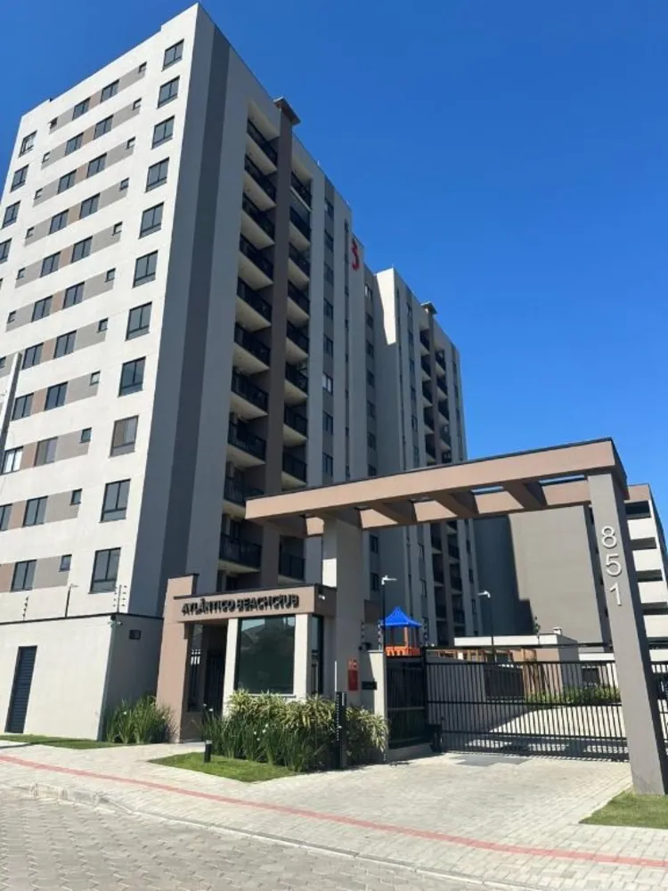 Apartamento, 2 quartos, 68 m² - Foto 3