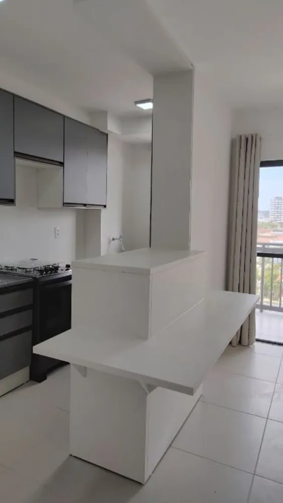 Apartamento, 2 quartos, 68 m² - Foto 4