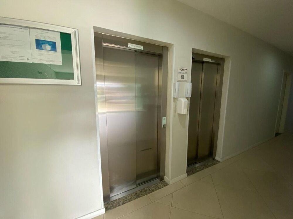 Apartamento, 2 quartos, 59 m² - Foto 6