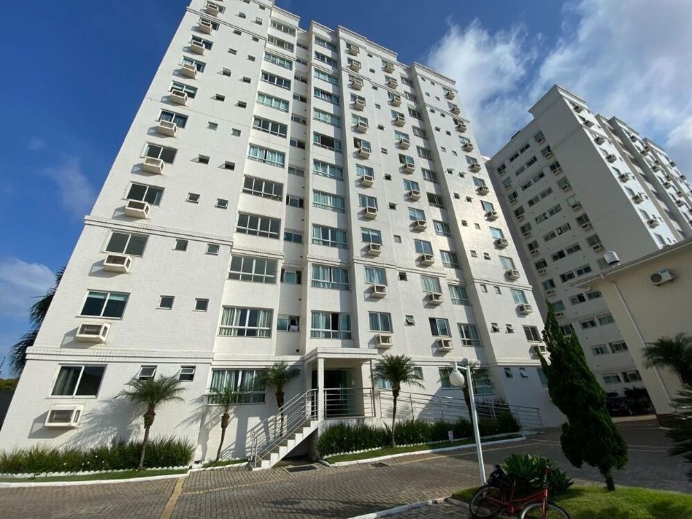 Apartamento, 2 quartos, 59 m² - Foto 1